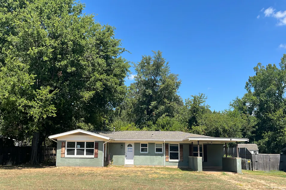 115 Drexel Dr Sulphur Springs, TX 75482, Hopkins County