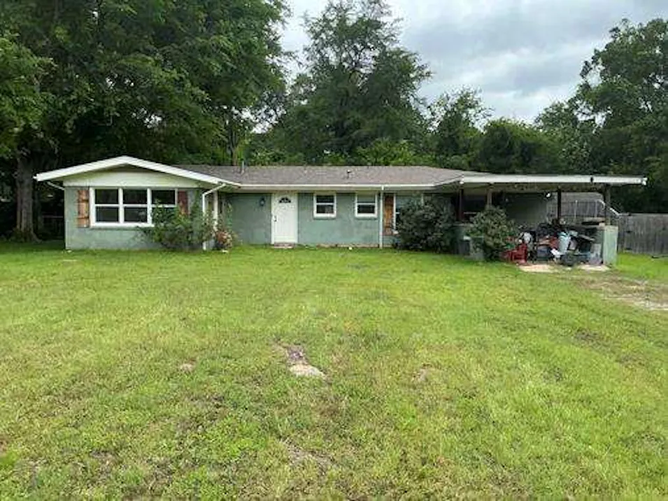 115 Drexel Dr Sulphur Springs, TX 75482, Hopkins County
