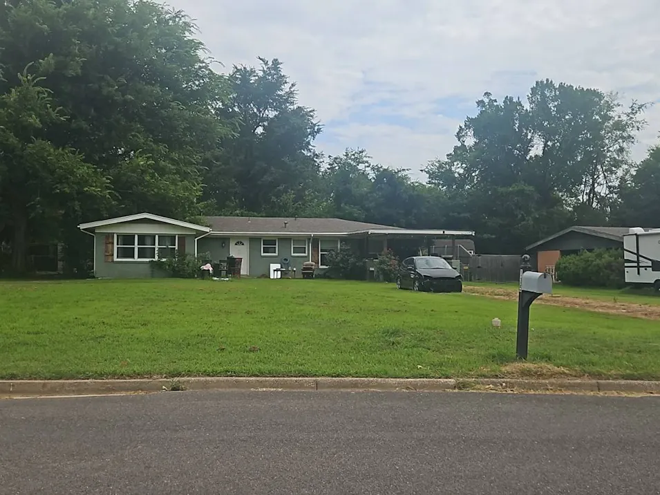 115 Drexel Dr Sulphur Springs, TX 75482, Hopkins County