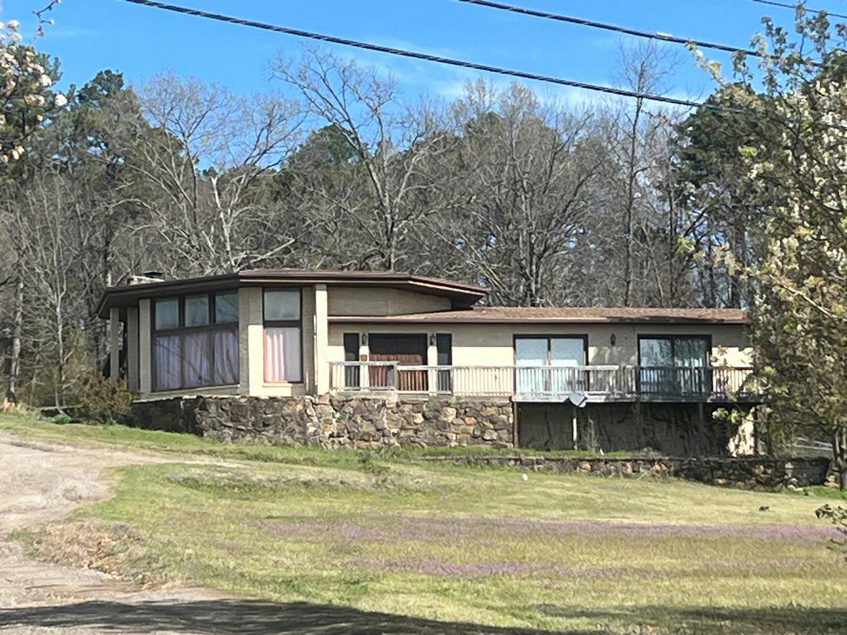 Dwight Mission Rd, Russellville, AR 72802 #1