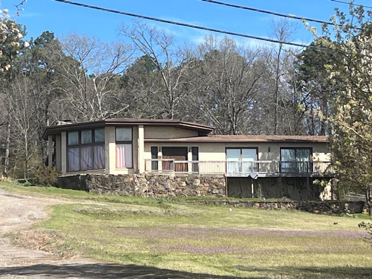 1942 Dwight Mission Rd Russellville, AR 72802, Pope County