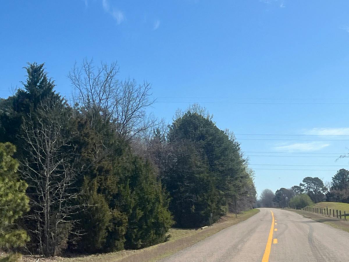 Dwight Mission Rd, Russellville, AR 72802