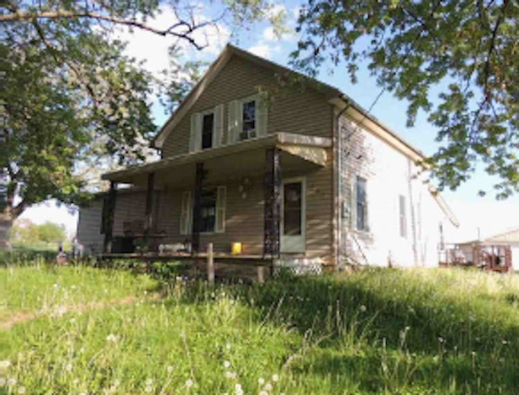 500 Court St Lewis, IA 51544, Cass County
