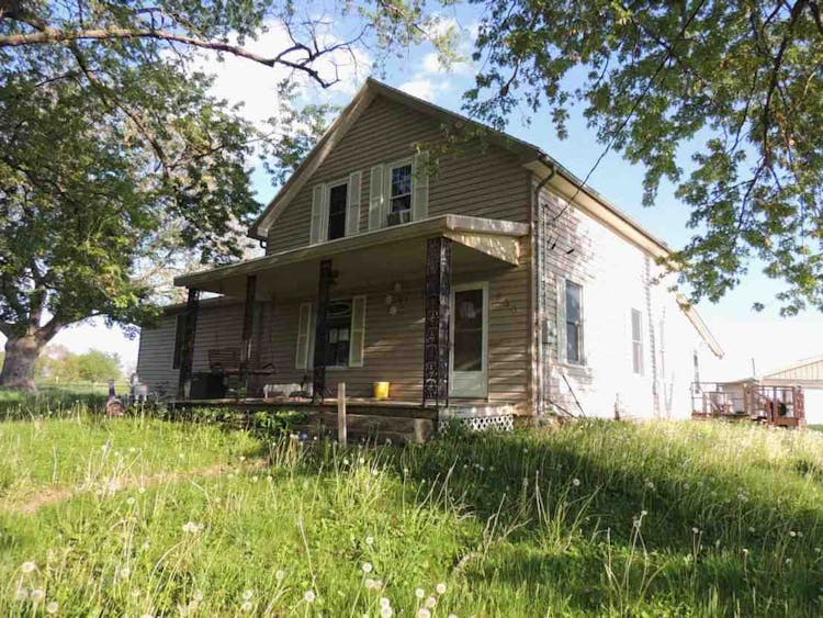 500 Court St Lewis, IA 51544, Cass County