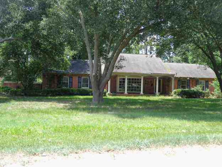 13 Wolfe Drive McGehee, AR 71654, Desha County