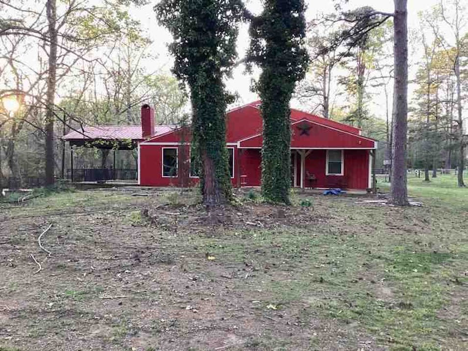 455 Sibley Trail Searcy, AR 72143, White County