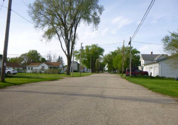 1605 W 2nd Ave Brodhead, WI, 53520, USA