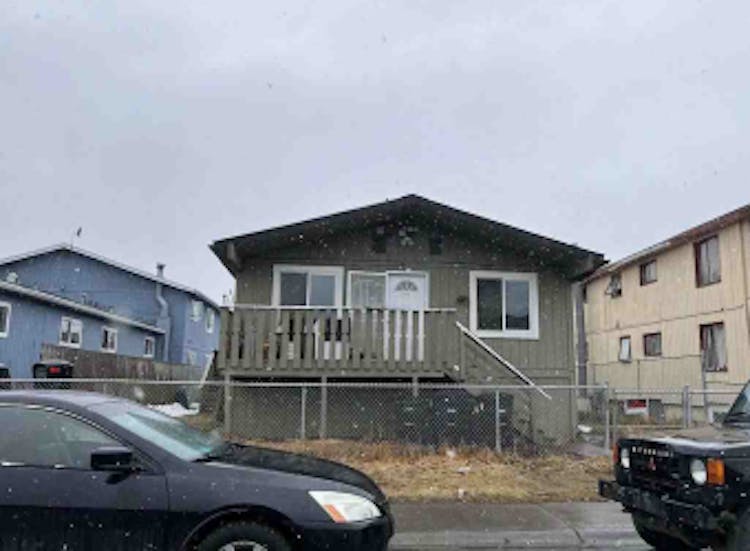 138 N Klevin St Anchorage, AK 99508, Anchorage County