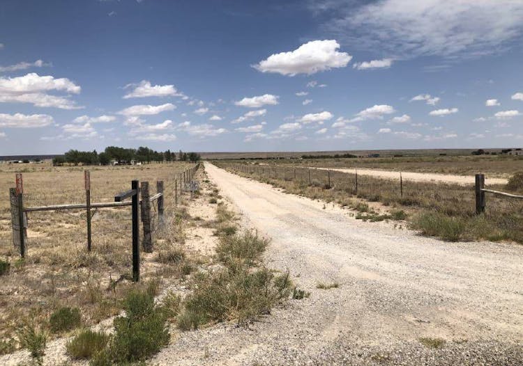 6475 Lincoln Rd Dexter, NM 88230, Chaves County