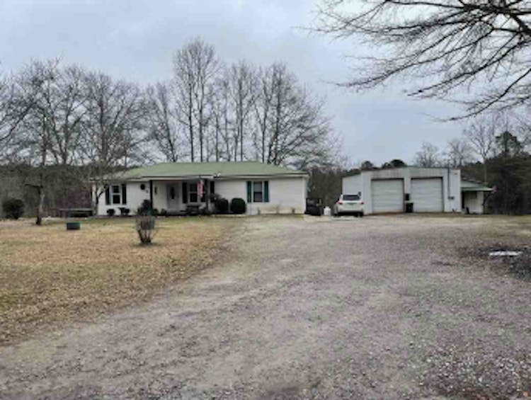 274 Holly Road Bowdon, GA 30108, Carroll County