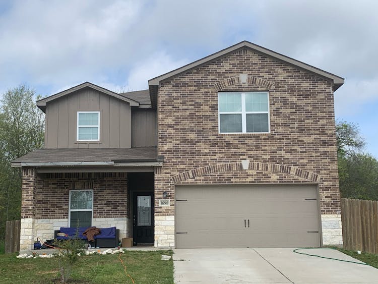 1698 Violet Lane Kyle, TX 78640, Hays County