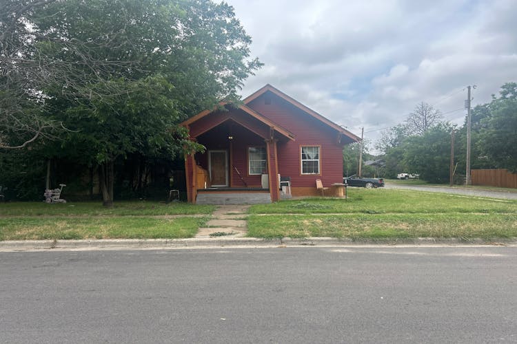 902 Jeanette St Abilene, TX 79602, Callahan County