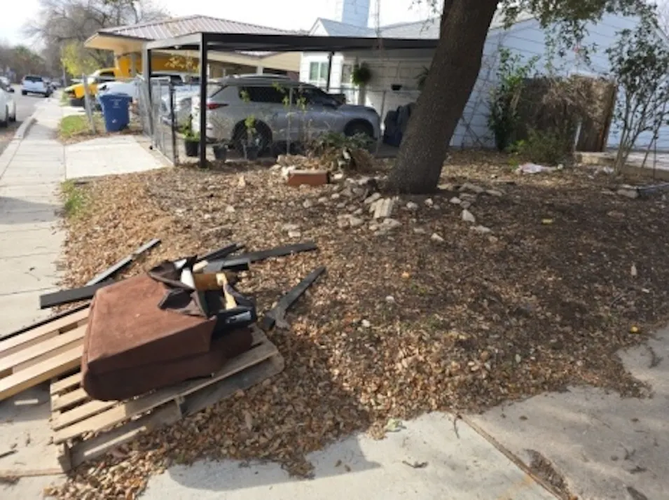 4147 Sunrise Creek Dr San Antonio, TX 78244, Bexar County