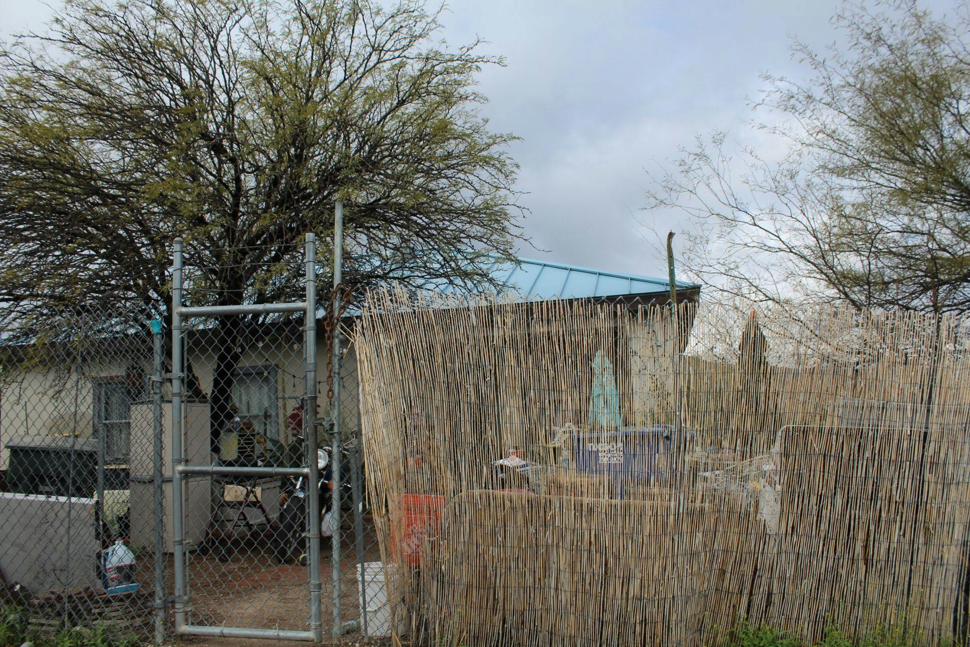 18th St, Tucson, AZ 85701