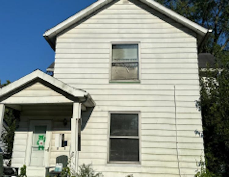 1008 N Beaver St New Castle, PA 16101, Lawrence County