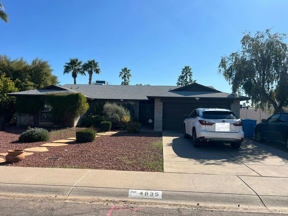 Emile Zola Ave, Scottsdale, AZ 85254