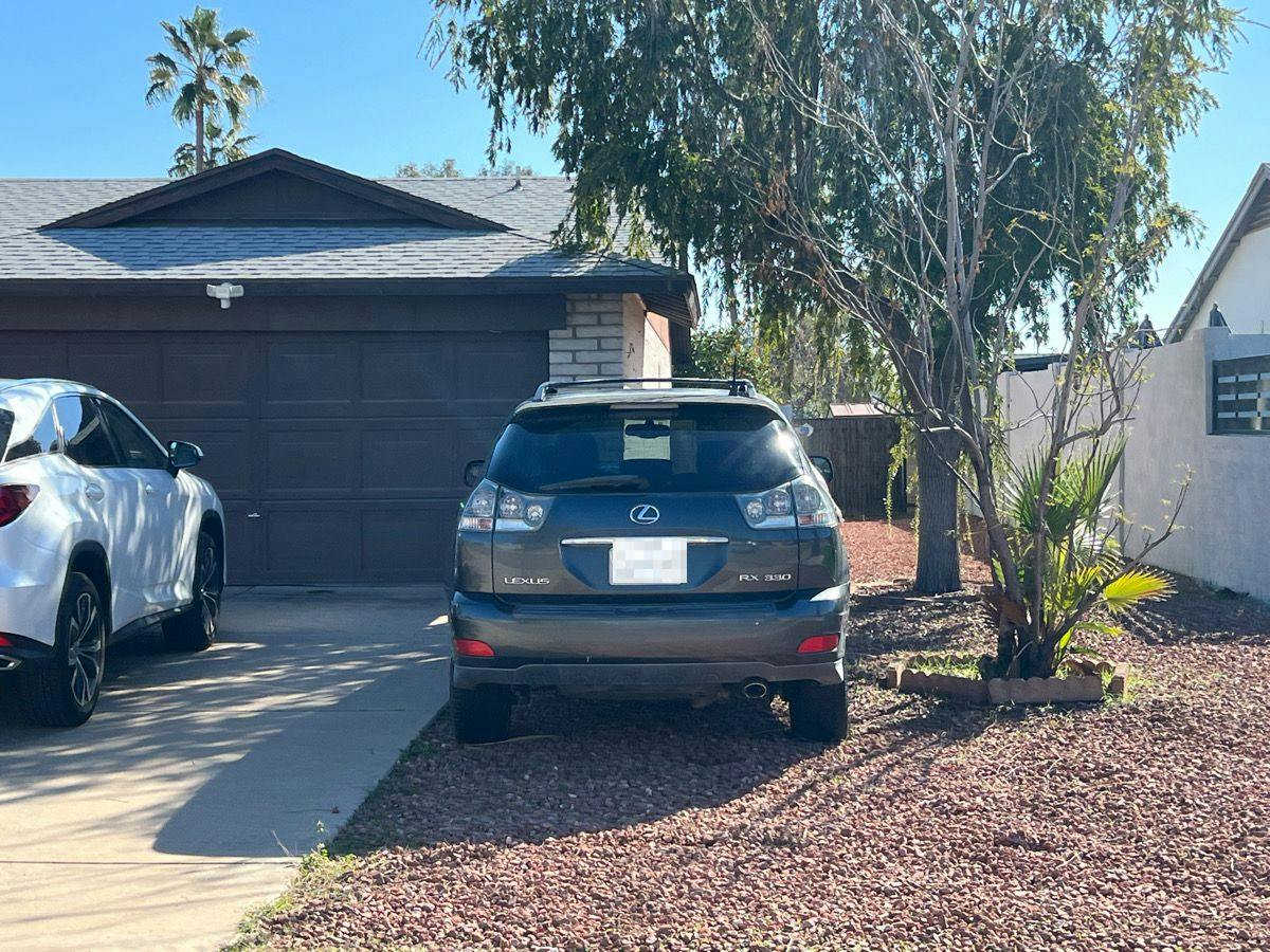 Emile Zola Ave, Scottsdale, AZ 85254 #1