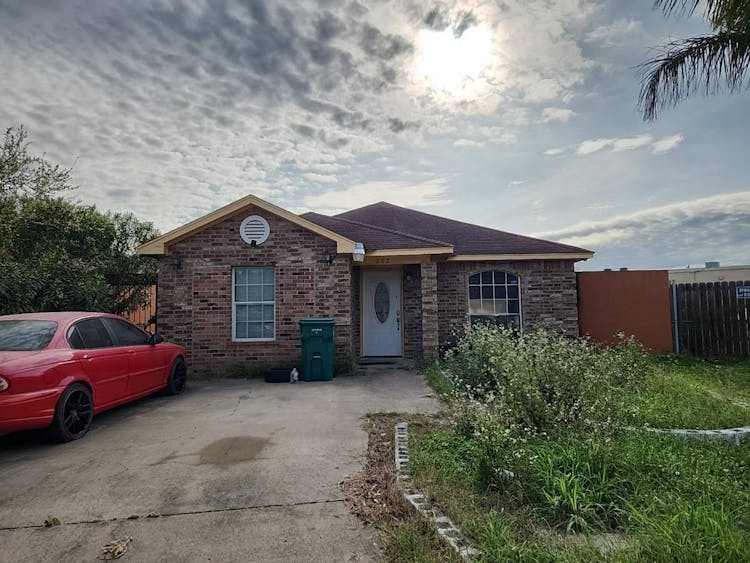 202 E Cardinal Ave Pharr, TX 78577, Hidalgo County