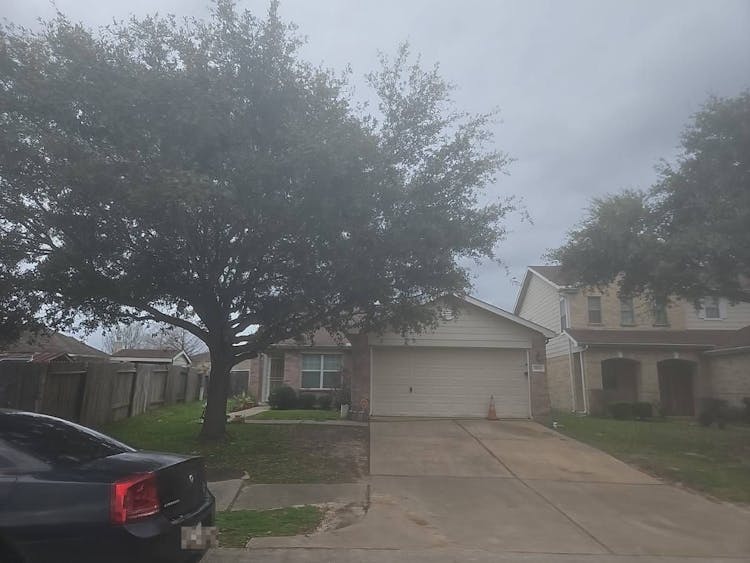 20550 Double Meadows Dr Cypress, TX 77433, Harris County