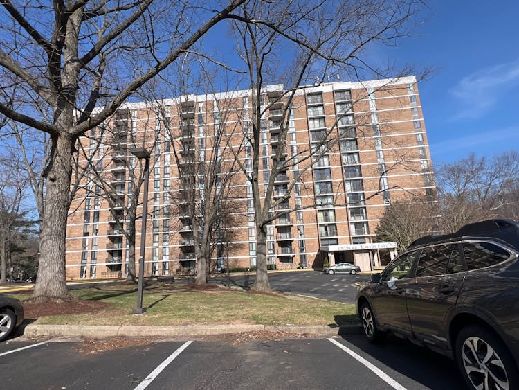 2311 Pimmit Drive, Unit 501 Falls Church, VA 22043, Fairfax County