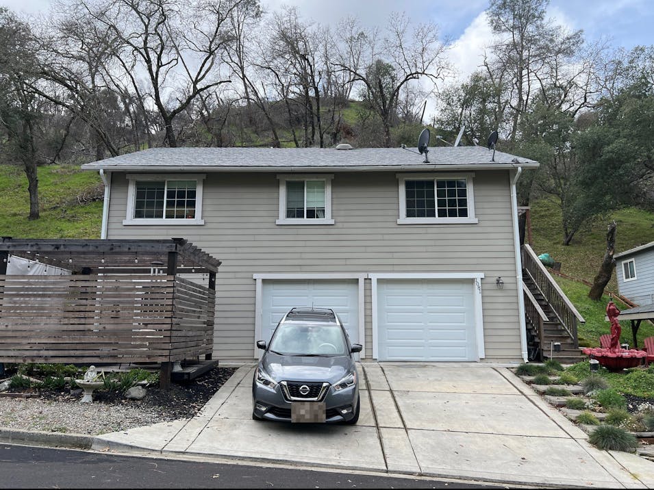 1081 Arroyo Grande Drive Napa, CA 94558, Napa County