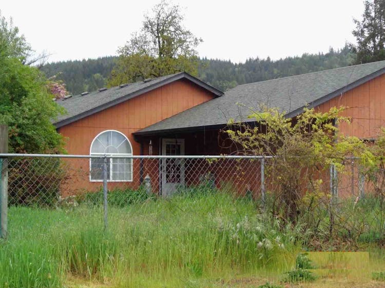 47753 Chubb Ct Oakridge, OR 97463, Lane County