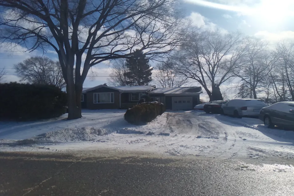 212 E Harrington Rd Croswell, MI 48422, Sanilac County