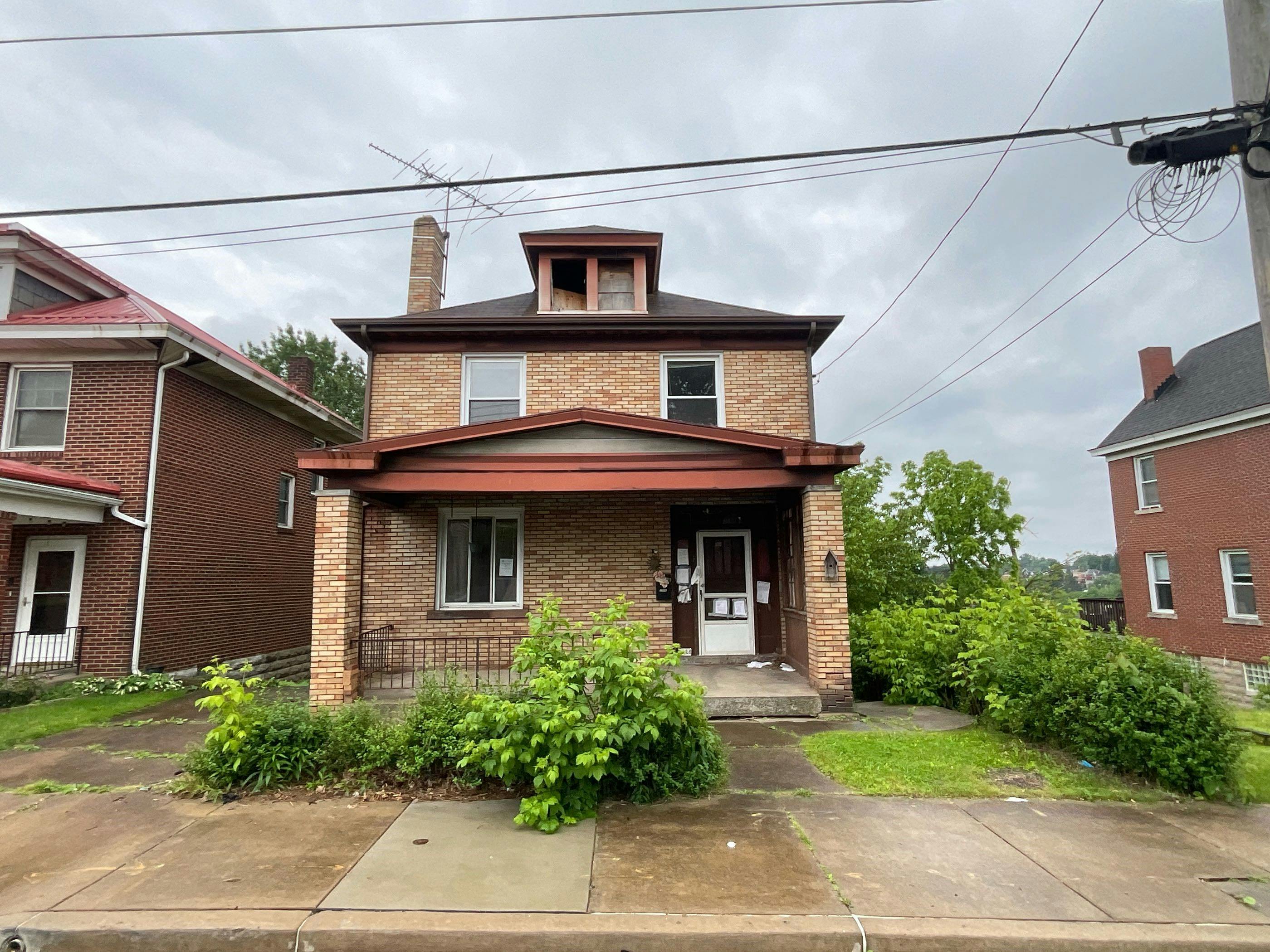 Brevard Ave, Pittsburgh, PA 15227