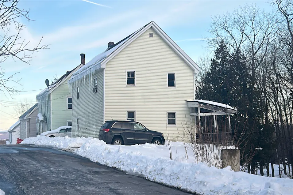45 Elizabeth St Port Henry, NY 12974, Essex County