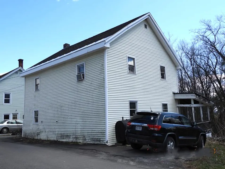 45 Elizabeth St Port Henry, NY 12974, Essex County
