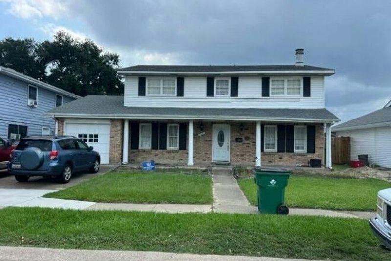 Judith St, Metairie, LA 70003