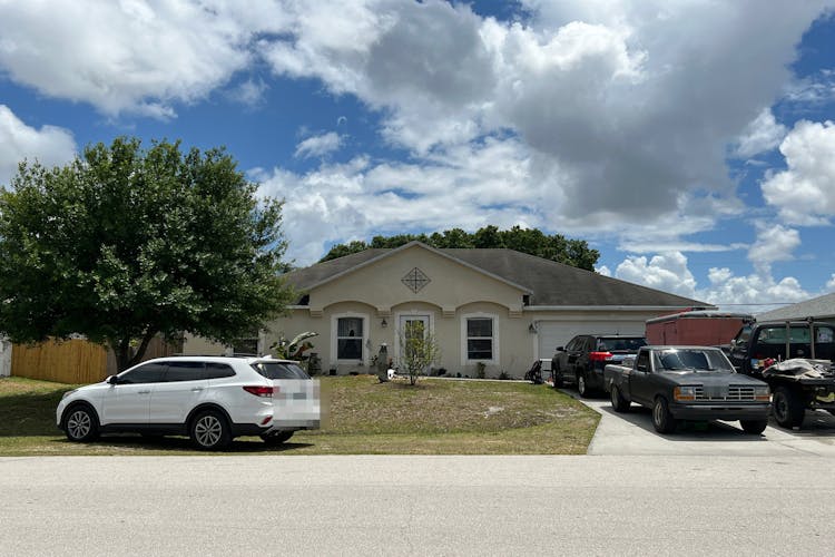 938 SW Cleary Ter Port St Lucie, FL 34953, St. Lucie County