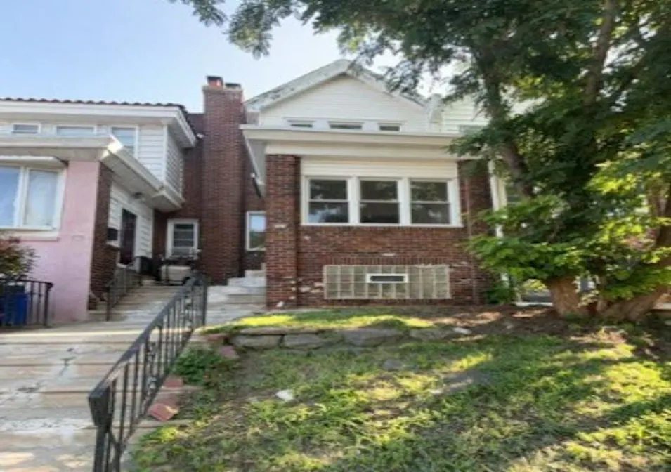 421 West Godfrey Ave Philadelphia, PA 19120, Philadelphia County
