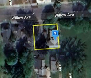 Willow Ave, Newark, NY 14513