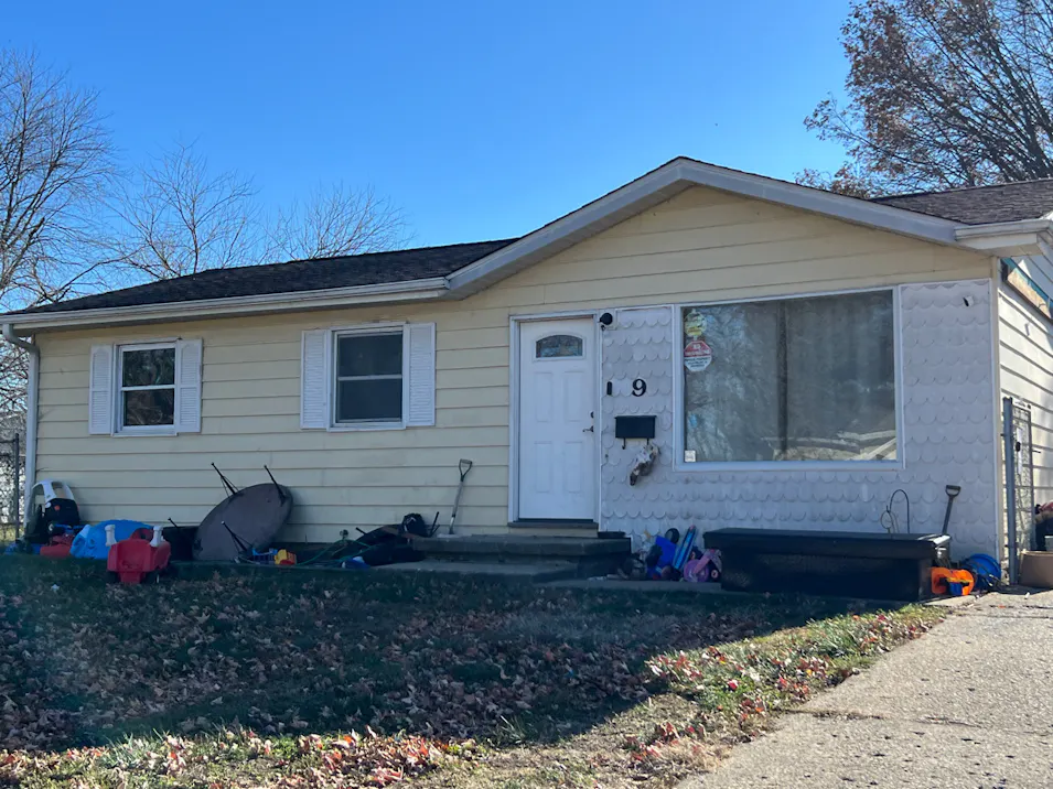 9 Sommerset Drive Jacksonville, IL 62650, Morgan County