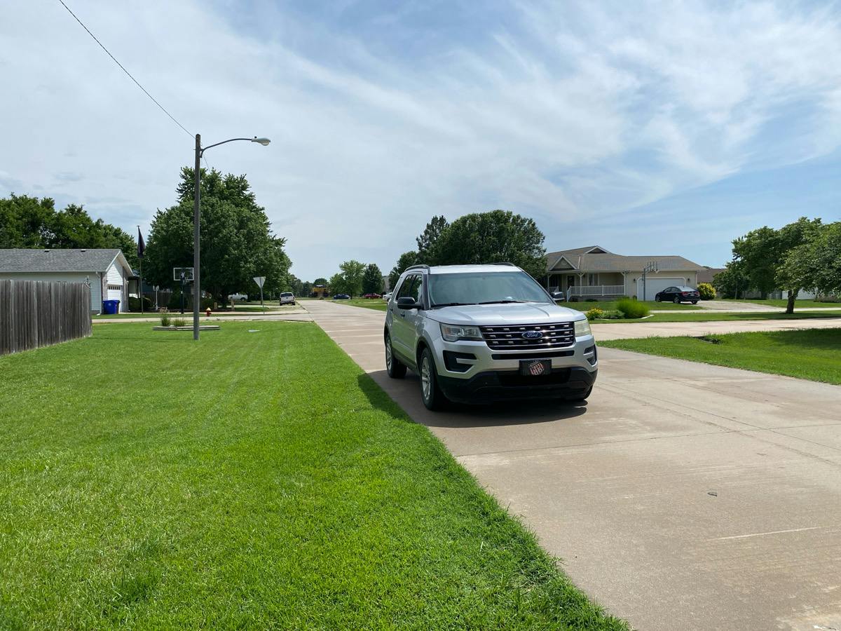 Santa Fe St, Galva, KS 67443