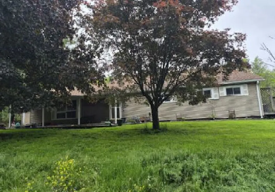 348 Beckwith Rd Pine City, NY 14871, Chemung County