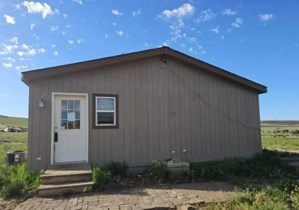 72896 1/2 West Hwy 40 Craig, CO 81625, Moffat County