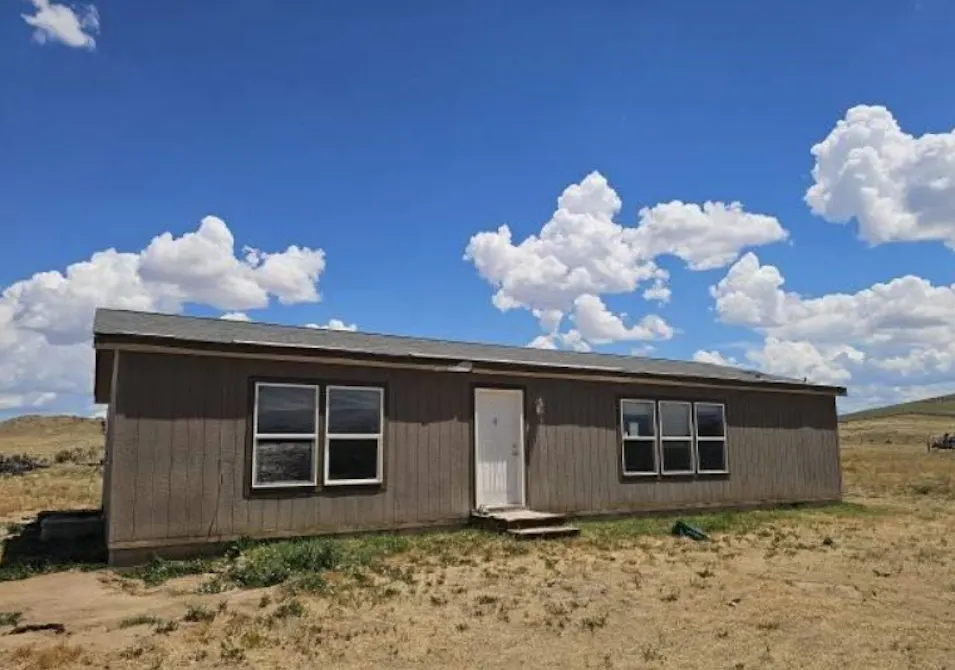 72896 1/2 West Hwy 40 Craig, CO 81625, Moffat County