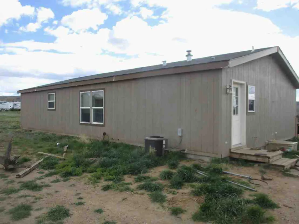 72896 1/2 West Hwy 40 Craig, CO 81625, Moffat County