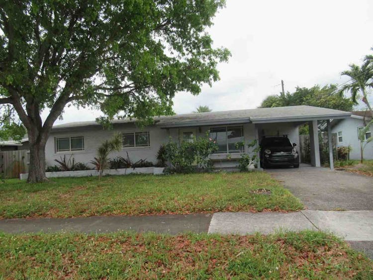 818 NW 28th Ct Wilton Manors, FL 33311, Broward County