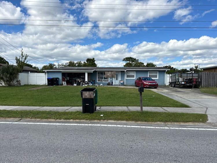 1313 Dickens Ave Orlando, FL 32809, Orange County
