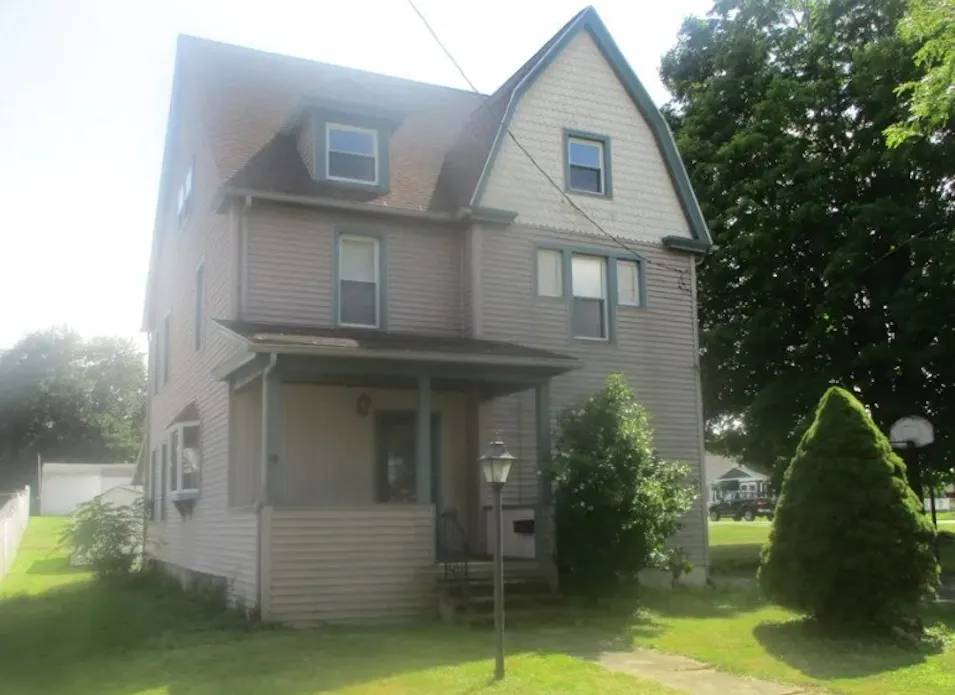 210 William St Waverly, NY 14892, Chemung County