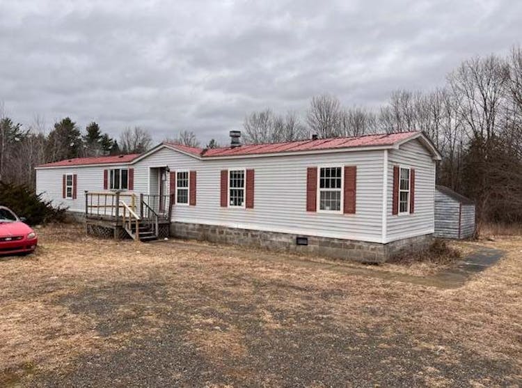 52 Howards Way Argyle, NY 12809, Washington County