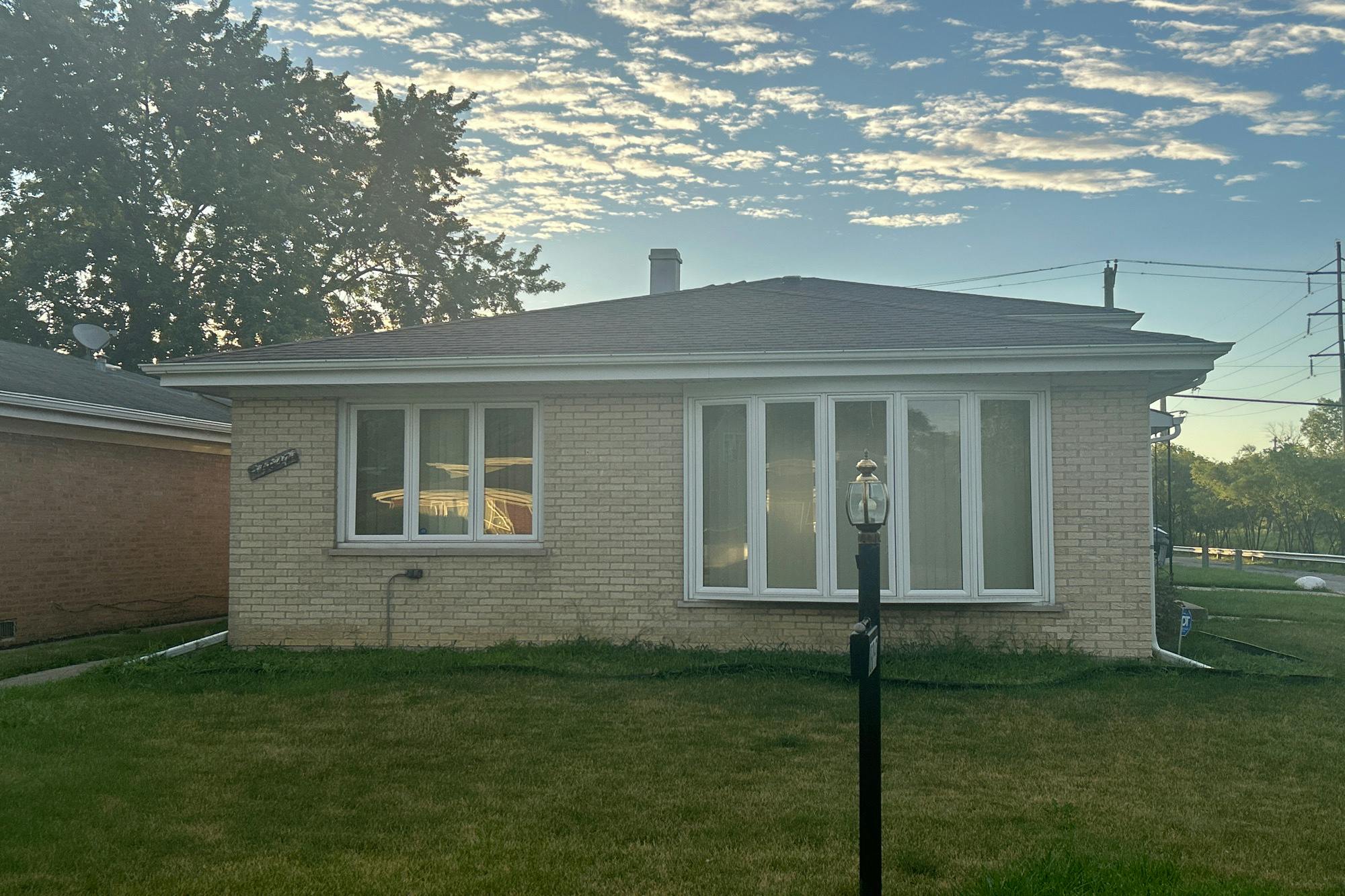 Marshfield Ave, Harvey, IL 60426 #1