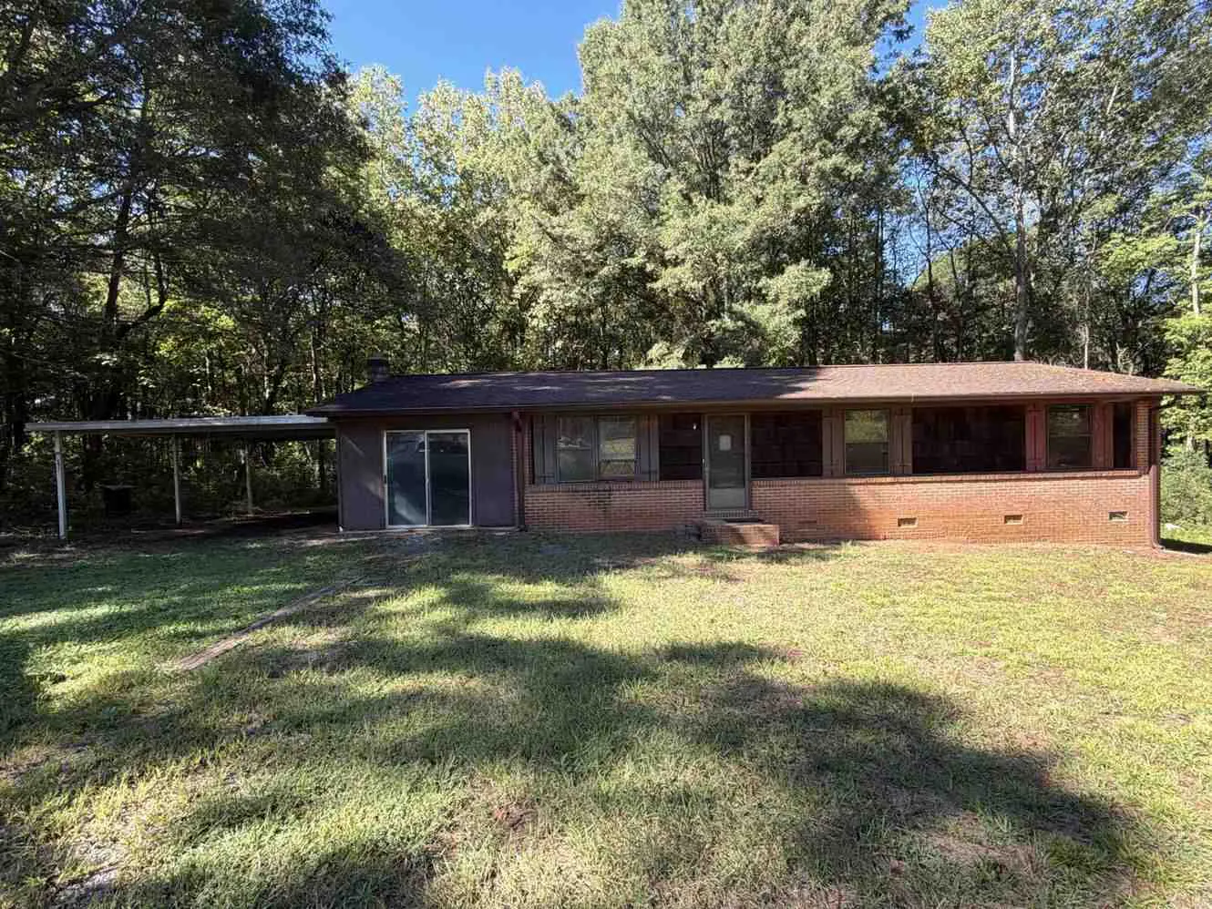 Clearview Road Ext, Taylorsville, NC 28681