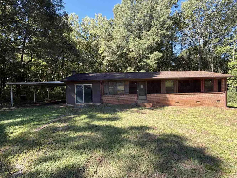 87 Clearview Rd Ext Taylorsville, NC 28681, Alexander County