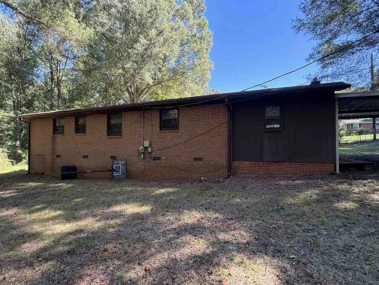 Clearview Road Ext, Taylorsville, NC 28681 #1