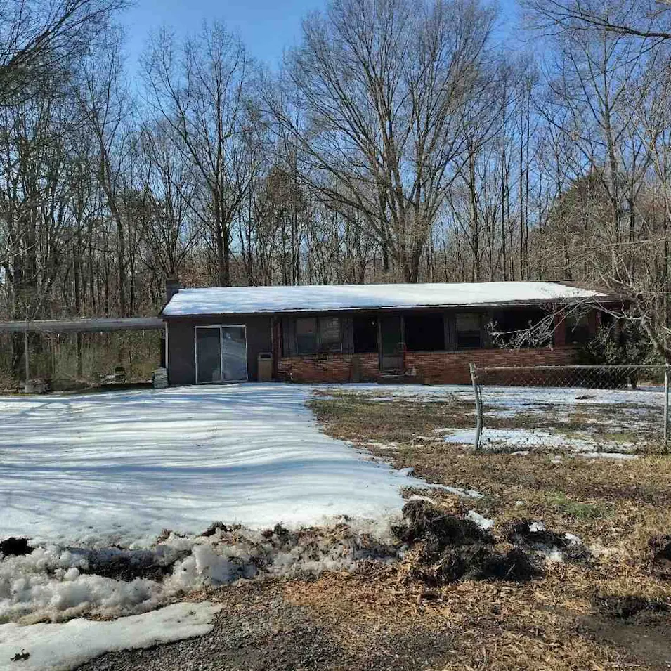 87 Clearview Rd Ext Taylorsville, NC 28681, Alexander County