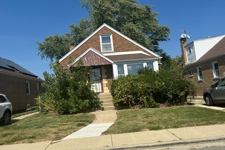 2808 W 84th Street Chicago, IL 60652, Cook County